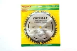 New Promax Saw Blade 10" Tooth Molybdenum Carbide Tipped 07-10040. Fixed Price $19.99.