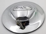 Eagle Alloys Center Cap # 3137 Polished Wheels. Fixed Price $78.00.
