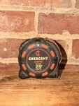 Crescent Lufkin Shockforce Nite Eye 25' Tape Measure L1225B-02. Fixed Price $24.95.