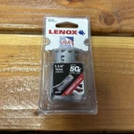 Lenox Tools Carbide Hole Saw, 1/4-INCH (32 Mm) (LXAH3114). Fixed Price $30.00.