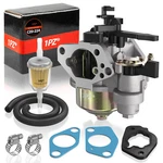 Carburetor For Dewalt Pressure Washer Engine DXPW3835 DXPW4240 DH4240B DXPW60605. Fixed Price $21.59.