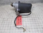 Used Arbor Motor *w/ New Armature Bearings* For 10" Table Skilsaw 3310. Fixed Price $200.00.