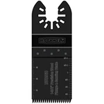 Rockwell RW8960 1-3/8-INCH Precision Wood Plunge Sanding Blade. Fixed Price $33.67.
