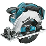 Makita XSS02Z 18V Lxt Lithium-ion Cordless 6-1/2" Circular Saw, Tool Only. Fixed Price $160.54.