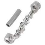 Milwaukee Tool 48-53-3035 Chain Knocker, Carbon Steel, 1/2. Fixed Price $74.99.