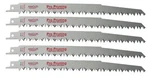 9 Inch Wood Pruning Reciprocating Saw Blades - 5 Pack. Fixed Price $16.99.