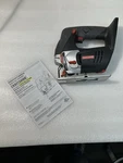 Craftsman 19.2V Jig Saw Model 315.115690. Laser Guided. Tested And Works.. Fixed Price $26.00.