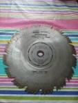 Genuine Sears Craftsman (9-32426) Kromedge Hollow Ground Planer. Fixed Price $15.00.