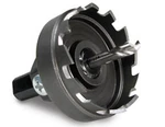 Blair BLR-14632 High Quality Equipment 1" Holcutter. Fixed Price $27.85.