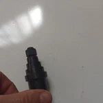 Shopsmith 1/2 Shaper Arbor Item No. 555117 Made In The U.s.a.. Fixed Price $25.00.
