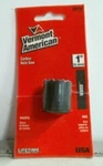 Vermont American 18316, 1" Carbon Hole Saw For Wood Free Shipping. Fixed Price $13.00.