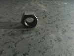 252155-9 Hex. Nut M12-19 Makita Genuine Part For Table Saw. Fixed Price $10.59.