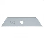 OLFA-9612 SKB-2/5B Dual-edge Safety Knife Blades (5/PACK). Fixed Price $12.25.