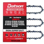 14" Chainsaw For Homelite UT10901A,UT43100,UT43103,UT43104,3/8".050" 52. Fixed Price $24.99.