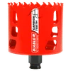 Freud/diablo DHS3000CT 3" Carbide Hole Saw W/ Snap Lock Mandrel System. Fixed Price $48.29.