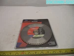 Norton Clipper 7" X 5/8 And 7/8" Continuous Rim Diamond Blade 076607027870. Fixed Price $24.98.