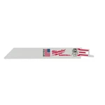 Milwaukee 48-01-6182 6" X 14TPI Bi-metal Super Sawzall Blade 50-PACK. Fixed Price $100.47.