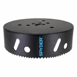 Bi-metal Hole Saw, 6-3/8 In. 600928CF. Fixed Price $47.49.