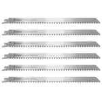 Paya Tools 12-INCH 7TPI Stainless Steel Reciprocating Saw Blades, 12". Fixed Price $45.77.