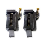 Carbon Brush For Bosch Skil 610993156 5050, 5125, 5150, 5150-41, 5150-20, 5155. Fixed Price $10.33.