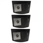 New Genuine Edco Pro Tungserts Lll Right Hand Complete Kit For Dual Disk 12501R. Fixed Price $279.95.