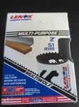 Lenox T3 2" Hole Saw Metal Wood Multi Purpose Non Arbored 3003232L Genuine Oem. Fixed Price $11.99.