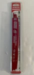 Diablo Reciprocating Saw Blades Multi Purpose 9" 8/14 Tpi 5 Pack Bonus. Fixed Price $20.00.