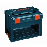 Bosch L-BOXX-3D Plastic,tool BOX,14 In 46U417. Fixed Price $111.61.