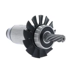 New Dewalt Oem N469850 Table Saw Rotor DCS7485T1 DCS7485B. Fixed Price $58.80.
