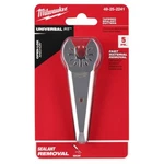 Milwaukee 49-25-2241 Tapered Sealant Cutting Blade 5PK. Fixed Price $45.21.
