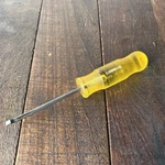 C.s. Osborne Caning Chisel 405 3/16 Inch (usa). Fixed Price $14.99.
