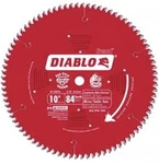 Laminate Veneer Plywood Blade,no D1084L, Freud. Fixed Price $62.25.