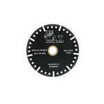 New 7" Premium Cuts All Demolition Diamond Blade. Fixed Price $31.99.