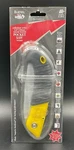 Barnel Z130+C Folding Pocket Saw, 5.25 Straight Blade Tiger Tooth W/case. Fixed Price $20.78.