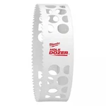 Milwaukee 49-56-9656 6IN Hole Dozer Bi-metal Saw Multi-material Cutting. Fixed Price $62.82.