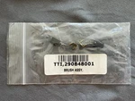 New In Bag Pack Ridgid R3030/R3101/R3100 Replacement Brush Assembly 290848001. Fixed Price $8.00.