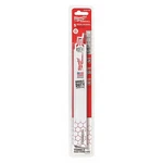 Milwaukee Tool 48-00-5788 9" 18 Tpi The Torch Sawzall Blades (5 Pk). Fixed Price $21.47.