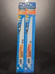 Century Drill And Tool 07902 Cobalt Bi-metal Reciprocating Saw Blade Pcs. Fixed Price $8.75.