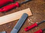 Husky Multi Purpose File/rasp Set Sharpen Trimmers Edger Saws Blades 10 Piece. Fixed Price $19.90.