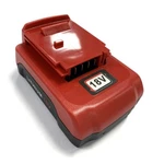 PC18B Lithium Ion Battery For Porter Cable Volt PC18JS PCC489N Tool 2.5AH. Fixed Price $16.99.