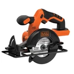 Black+decker 20V Max 5-1/2-INCH Cordless Circular Saw, Tool Only. Fixed Price $98.19.