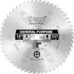 Freud LU72M014 14" General Purpose Blade. Fixed Price $96.99.