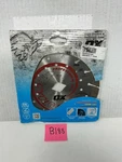 Ox Tools 10" Supercut Segmented Diamond Blade General Purpose/concrete. Fixed Price $39.99.