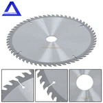 10INCH 60 Tooth 30MM Arbor Carbide Saw Blade For Wood Aluminum. Fixed Price $16.69.