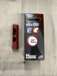 Morse MHS10 (177108) Advanced Bi-metal Hole Saw 5/8". Fixed Price $8.23.