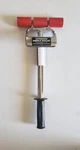 Big Horn 19602 Heavy Duty Press Roller Adjustable 18-27 Inch. Fixed Price $14.99.