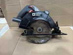 Porter Cable PC186CS Circular Saw W/ Blade 18V Cordless Tool Only No Battery. Fixed Price $10.00.