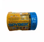 New Spyder Carbide Tipped Hole Saw 1 7/8 Wood Concrete Tile Brick. Fixed Price $15.95.