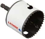 Lenox Tools Hole Saw, Bi-metal, Speed Slot, Arbored, 2-1/2-INCH (1772954). Fixed Price $23.36.