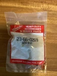 New Milwaukee 23-66-0269 Switch Nos Oem Genuine For Various Circular Saws. Fixed Price $65.00.